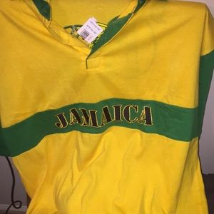 Jamaica shirt